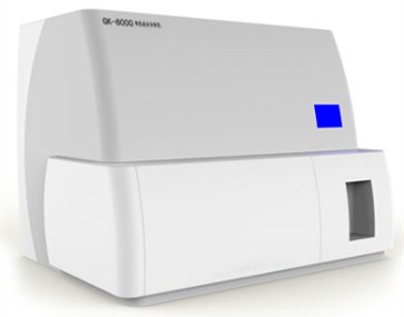 GK-8000母乳分析儀